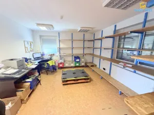 Pronájem kanceláře, Praha - Kunratice, Vídeňská, 350 m2