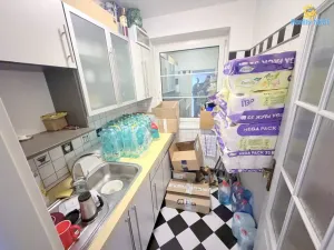 Pronájem kanceláře, Praha - Kunratice, Vídeňská, 350 m2