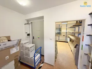 Pronájem kanceláře, Praha - Kunratice, Vídeňská, 350 m2