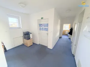 Pronájem kanceláře, Praha - Kunratice, Vídeňská, 350 m2