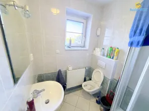 Pronájem kanceláře, Praha - Kunratice, Vídeňská, 350 m2