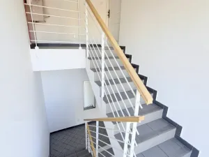 Pronájem kanceláře, Praha - Kunratice, Vídeňská, 350 m2