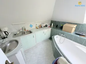 Pronájem kanceláře, Praha - Kunratice, Vídeňská, 350 m2