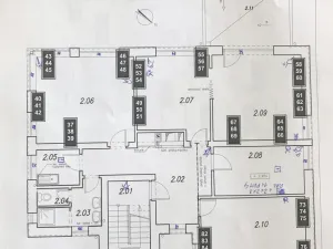 Pronájem kanceláře, Praha - Kunratice, Vídeňská, 350 m2