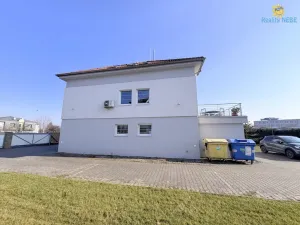 Pronájem kanceláře, Praha - Kunratice, Vídeňská, 350 m2