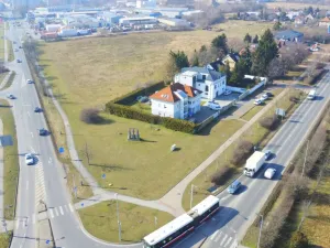 Pronájem kanceláře, Praha - Kunratice, Vídeňská, 350 m2