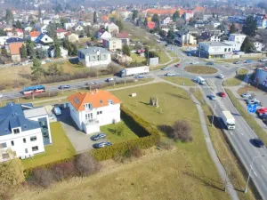 Pronájem kanceláře, Praha - Kunratice, Vídeňská, 350 m2