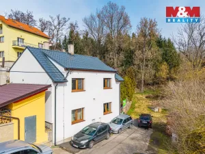 Prodej rodinného domu, Vodochody, U Studánky, 135 m2