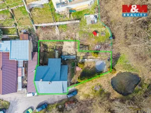 Prodej rodinného domu, Vodochody, U Studánky, 135 m2