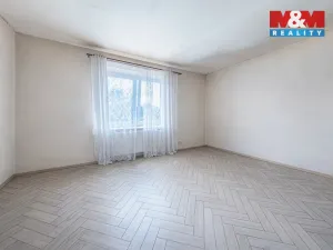 Prodej rodinného domu, Vodochody, U Studánky, 135 m2