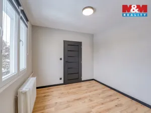 Prodej bytu 4+1, Tachov, Bělojarská, 84 m2