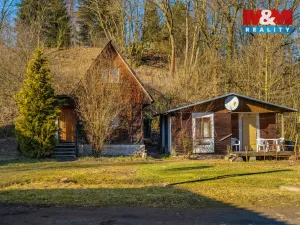 Prodej ubytování, Mšeno, 757 m2