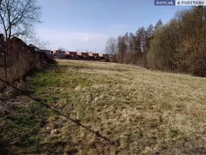 Prodej pozemku pro bydlení, Ostrava, 3094 m2