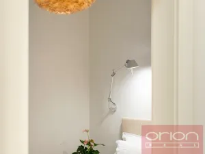 Pronájem bytu 2+kk, Praha - Košíře, Plzeňská, 25 m2