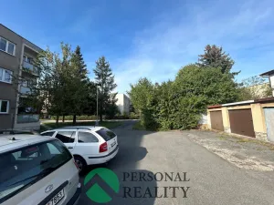 Pronájem garáže, Kladno, Havlíčkova, 20 m2
