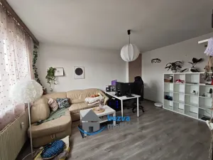 Pronájem bytu 2+1, Skuteč, Československé armády, 59 m2