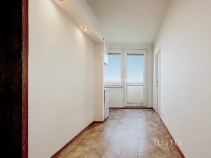 Pronájem bytu 2+1, Děčín, Severní, 50 m2