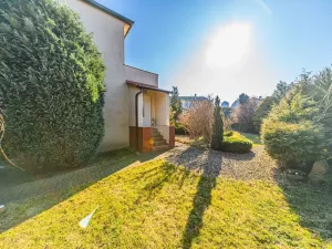 Prodej rodinného domu, Kladno, U zastávky, 176 m2