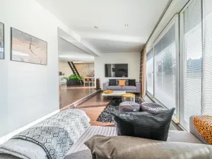 Prodej rodinného domu, Kladno, U zastávky, 176 m2