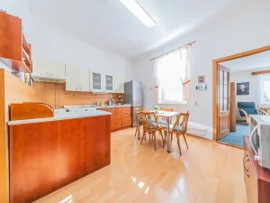 Prodej rodinného domu, Kladno, U zastávky, 176 m2