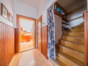 Prodej rodinného domu, Kladno, U zastávky, 176 m2