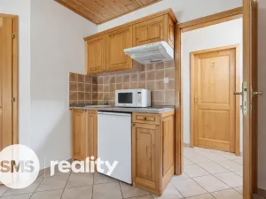 Prodej apartmánu, Štítary, 665 m2