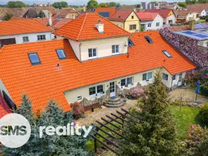 Prodej apartmánu, Štítary, 665 m2