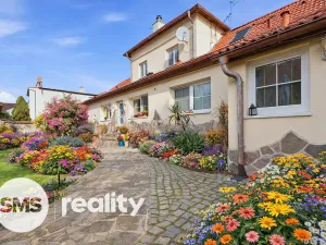 Prodej apartmánu, Štítary, 665 m2