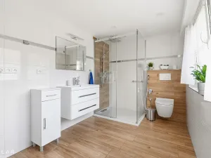 Prodej apartmánu, Štítary, 665 m2