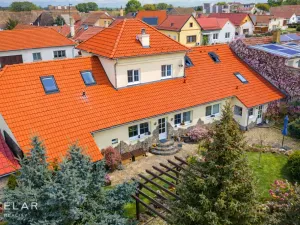 Prodej apartmánu, Štítary, 665 m2