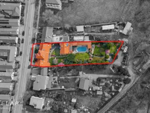 Prodej apartmánu, Štítary, 665 m2
