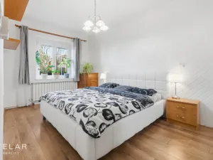 Prodej apartmánu, Štítary, 665 m2