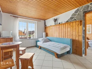 Prodej apartmánu, Štítary, 665 m2