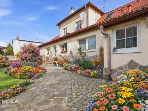 Prodej apartmánu, Štítary, 665 m2