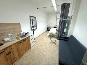 Pronájem kanceláře, Hořovice, Jungmannova, 17 m2