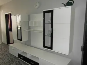 Prodej bytu 3+1, Ústí nad Labem - Mojžíř, Jindřicha Plachty, 80 m2