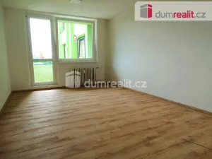 Pronájem bytu 1+1, Otrokovice, Školní, 30 m2