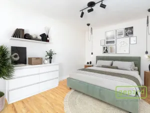 Prodej rodinného domu, Dlouhá Lhota, 203 m2