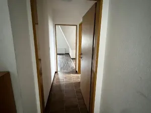 Pronájem bytu 1+kk, Kladno, Saskova, 35 m2