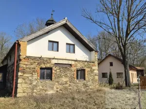 Prodej rodinného domu, Meclov, 157 m2