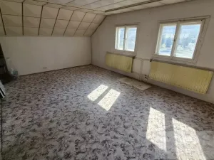 Prodej rodinného domu, Meclov, 157 m2