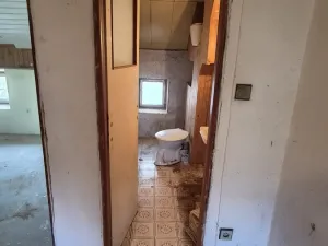 Prodej rodinného domu, Meclov, 157 m2