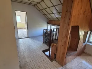 Prodej rodinného domu, Meclov, 157 m2