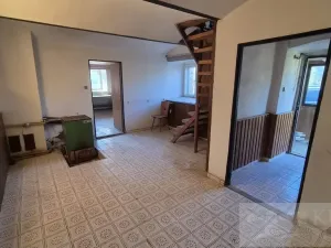 Prodej rodinného domu, Meclov, 157 m2