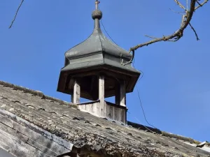 Prodej rodinného domu, Meclov, 157 m2