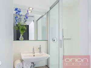 Pronájem bytu 2+kk, Praha - Košíře, Plzeňská, 25 m2