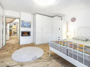 Prodej rodinného domu, Holice - Staré Holice, Staroholická, 76 m2