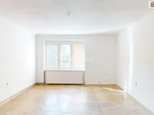 Prodej bytu 1+1, Opava - Předměstí, náměstí Svaté Hedviky, 51 m2