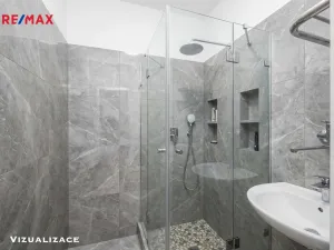 Prodej bytu 2+1, Veselí nad Lužnicí - Veselí nad Lužnicí I, Pod Markem, 63 m2