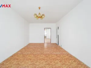 Prodej bytu 2+1, Veselí nad Lužnicí - Veselí nad Lužnicí I, Pod Markem, 63 m2